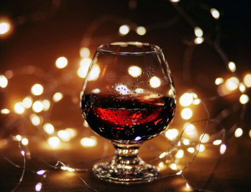 The Best Christmas Wines