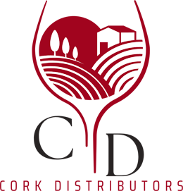 Cork Distributors logo